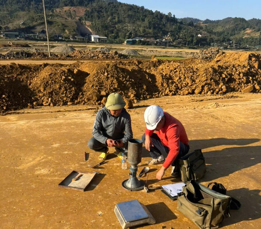 Kiểm định công trình xây dựng